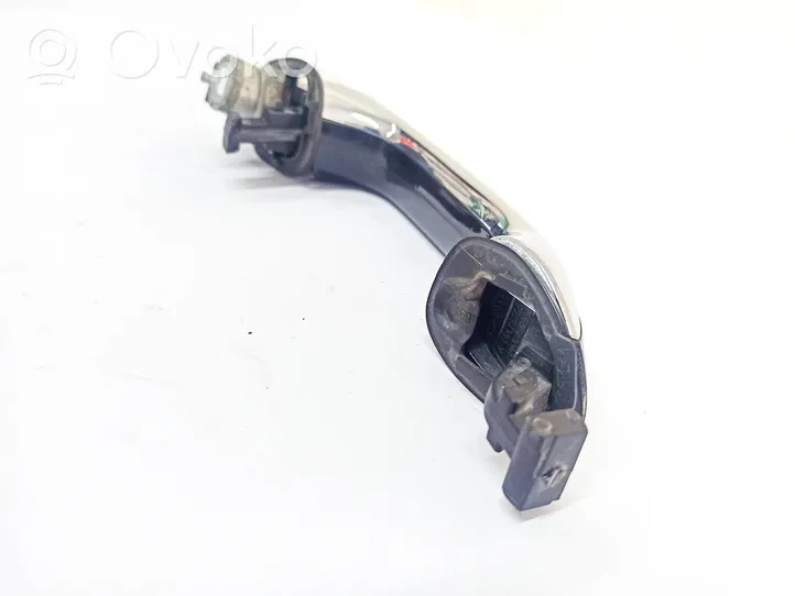 Mercedes-Benz R W251 Maniglia esterna per portiera anteriore A1647600570