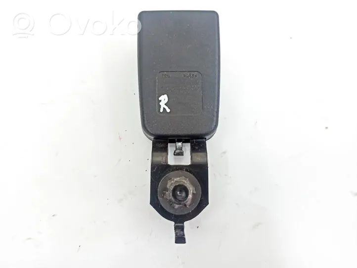 Mercedes-Benz R W251 Klamra przedniego pasa bezpieczeństwa A2518602769