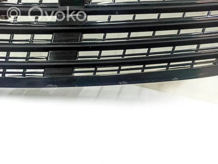 Mercedes-Benz R W251 Grille calandre de capot 2518800005