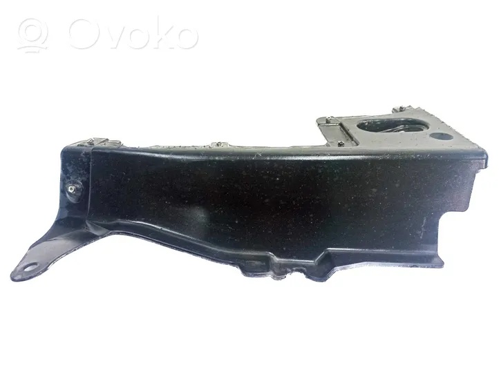 Toyota Prius (XW20) Rivestimento del pannello parte angolare del paraurti posteriore 7689447010