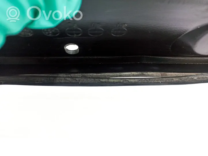 Toyota Prius (XW20) Borde del parachoques delantero 7689147010