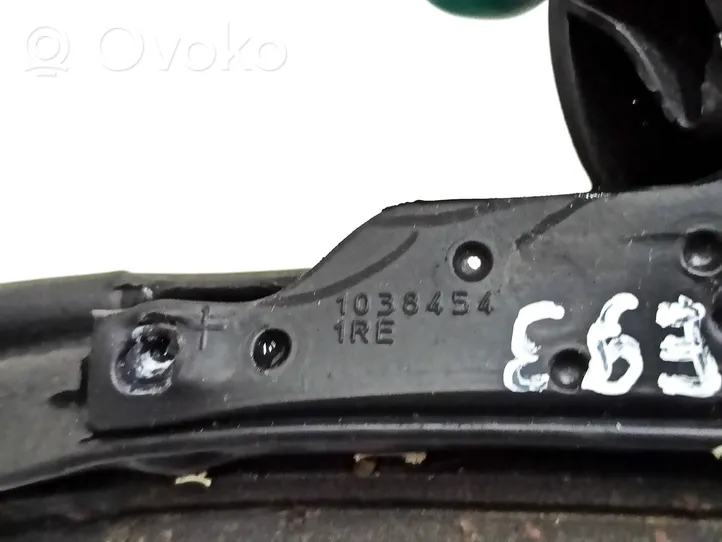 BMW 3 E92 E93 Guarnizione in gomma finestrino/vetro portiera di carico 51767155749