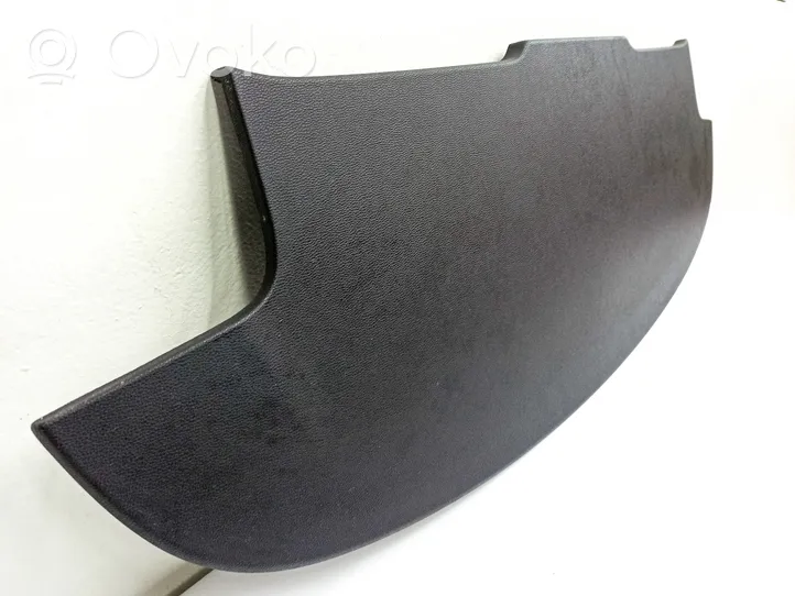 BMW 3 E92 E93 Trunk/boot trim cover 9000000153600