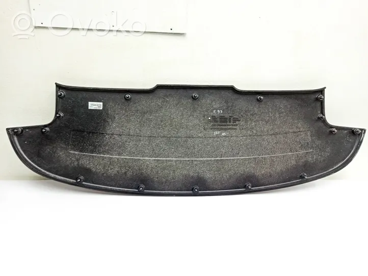 BMW 3 E92 E93 Trunk/boot trim cover 9000000153600