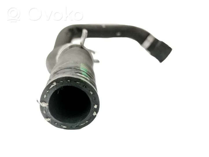 BMW 3 E92 E93 Tubo flessibile del liquido di raffreddamento del motore 64219222651