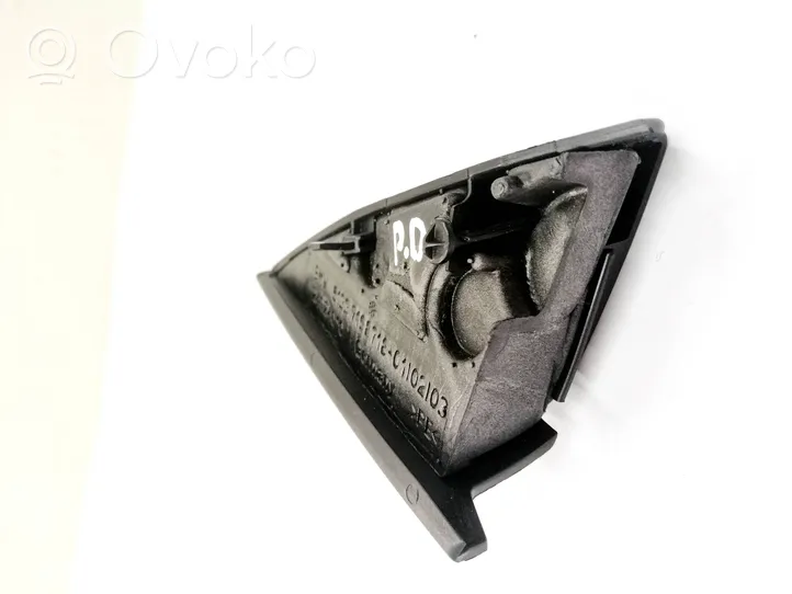 BMW 3 E92 E93 Coque de rétroviseur 51337198718