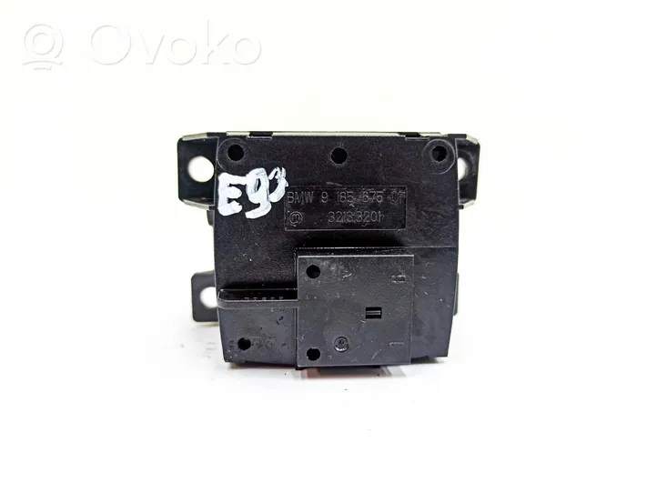 BMW 3 E92 E93 Interruptor del techo solar 918567501