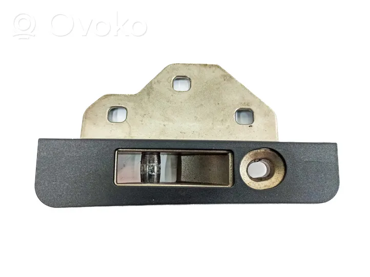 BMW 3 E92 E93 Convertible roof lock/latch 7261722