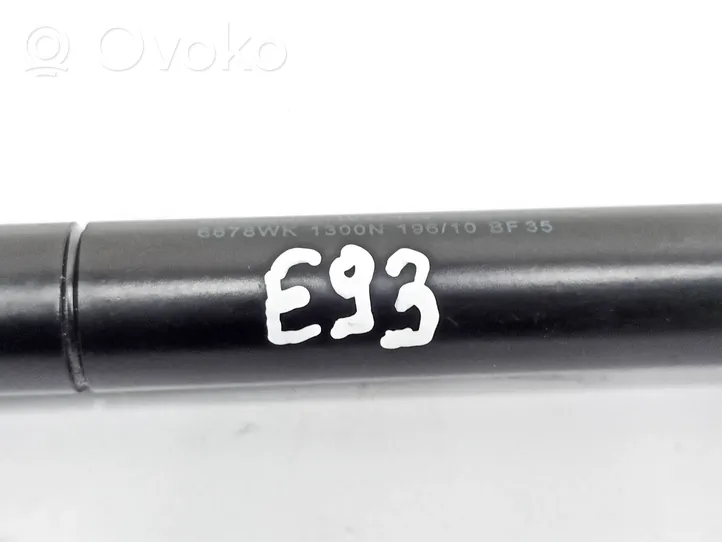 BMW 3 E92 E93 Rygiel dachu składanego 7128764