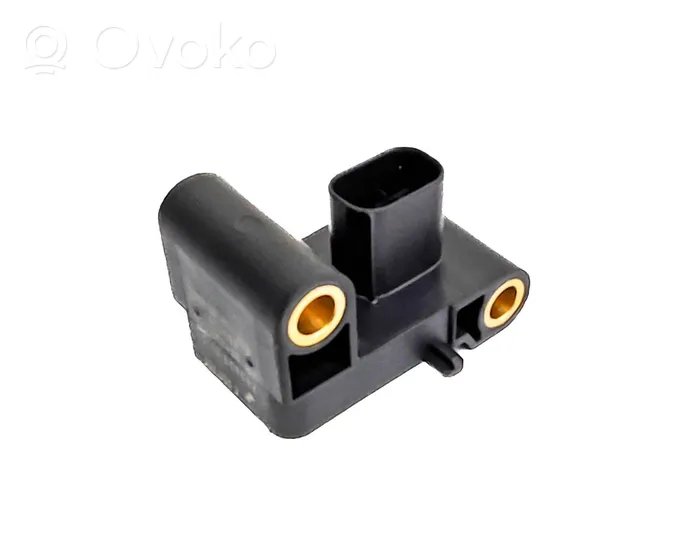 BMW 3 E92 E93 Sensor impacto/accidente para activar Airbag 6956485