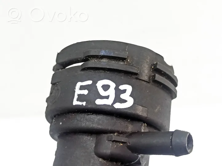 BMW 3 E92 E93 Engine coolant pipe/hose 2014837810