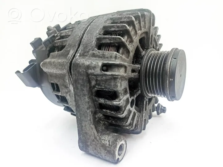 BMW 3 E92 E93 Generatore/alternatore 8507624