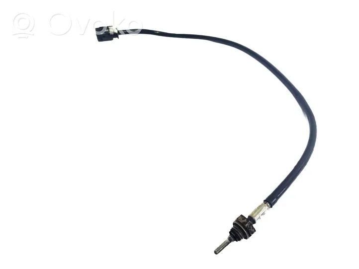 BMW 3 E92 E93 Izplūdes gāzu temperatūras sensors 736300