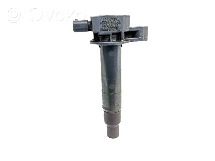 Toyota Prius (XW20) Bobine d'allumage haute tension 9091902240