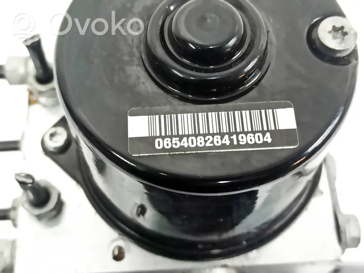 BMW 3 E92 E93 ABS Pump 6789300