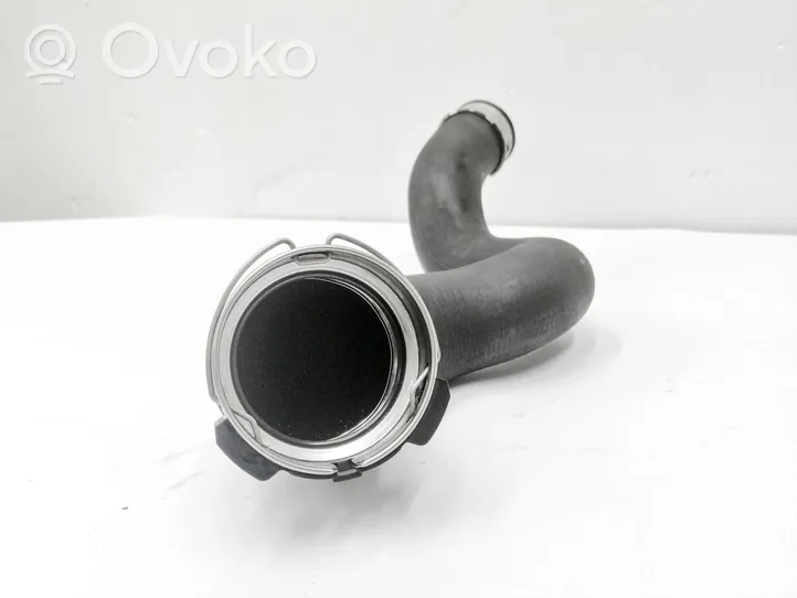 BMW 3 E92 E93 Intercooler hose/pipe 473792401