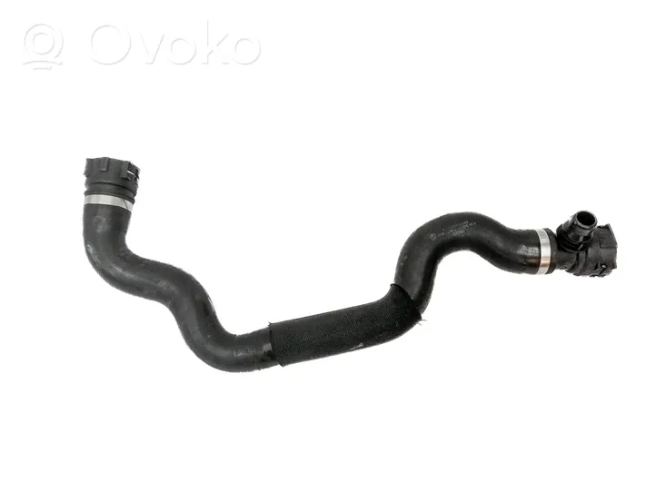 BMW 3 E92 E93 Tubo flessibile del liquido di raffreddamento del motore 14837810