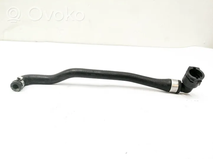 BMW 3 E92 E93 Variklio aušinimo vamzdelis (-ai)/ žarna (-os) 1111126216