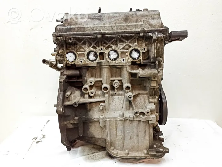 Toyota Prius (XW20) Motor X1NW90