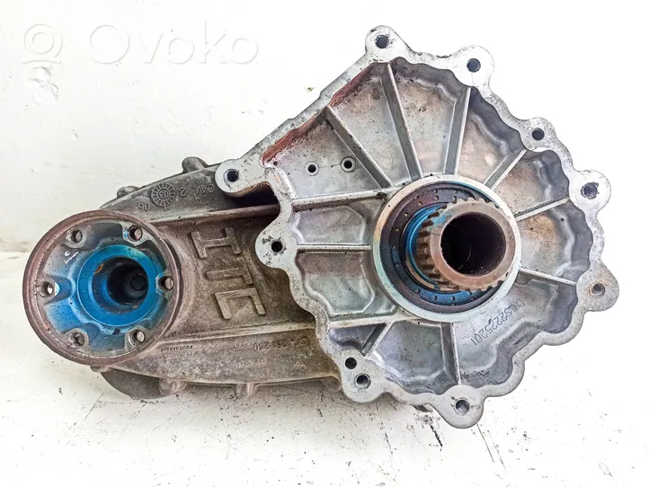 Mercedes-Benz R W251 Scatola ingranaggi del cambio A2512800800