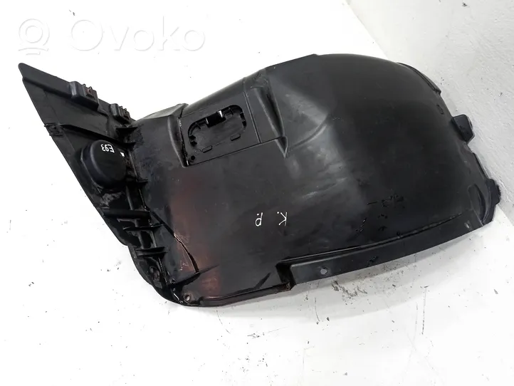 BMW 3 E92 E93 Nadkole przednie 7154415