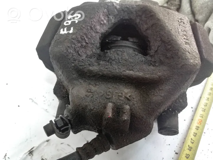 BMW 3 E92 E93 Caliper de freno delantero M165754