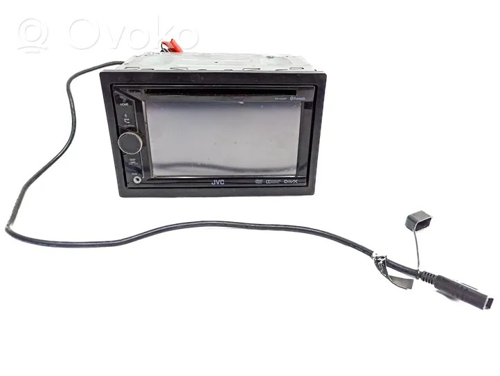Mercedes-Benz ML W163 Panel / Radioodtwarzacz CD/DVD/GPS LV3A475002A