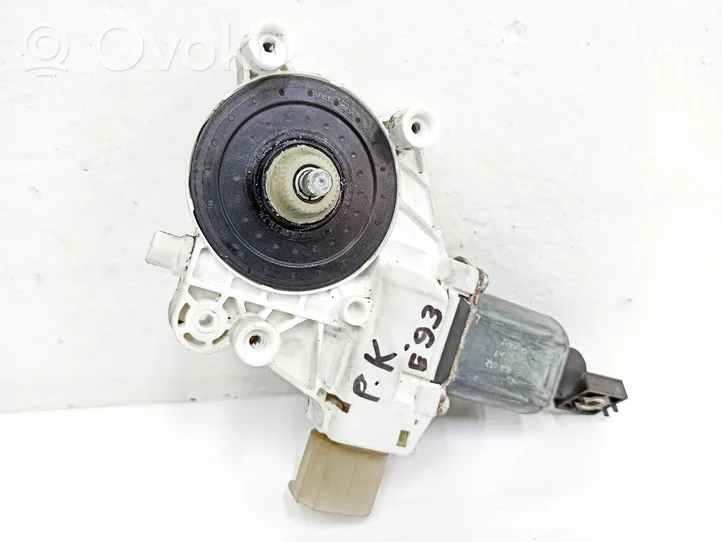 BMW 3 E92 E93 Motorino alzacristalli della portiera anteriore 0130822402