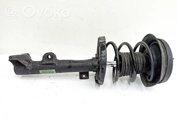 Mercedes-Benz CLC CL203 Front shock absorber/damper A2033204130