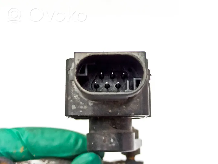 BMW 3 E92 E93 Augstuma sensors (priekšējo lukturu) 6785205