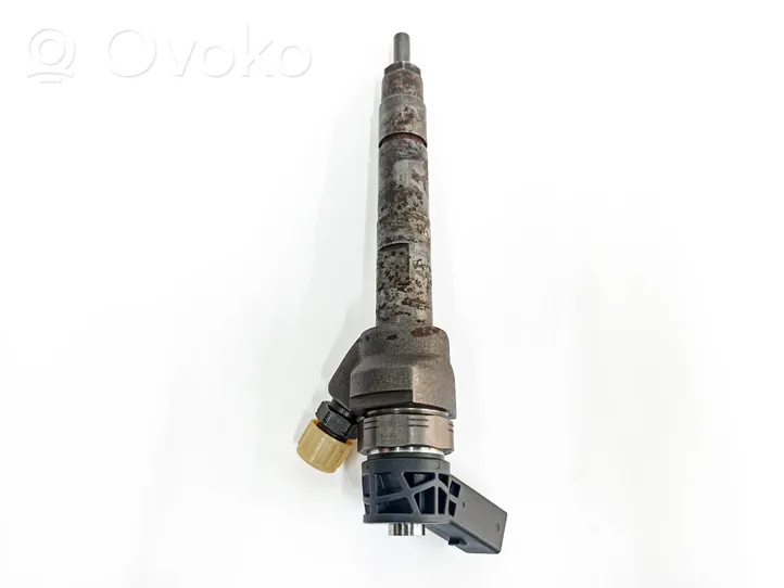 BMW 3 E92 E93 Injecteur de carburant 781070202