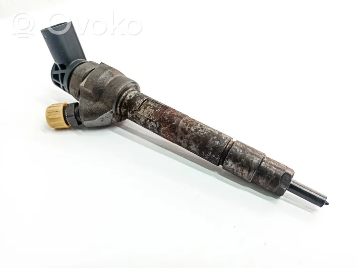 BMW 3 E92 E93 Injecteur de carburant 7810702