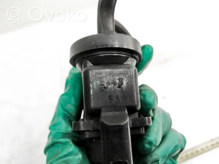 Mercedes-Benz ML W163 Solenoidinis vožtuvas A0005450427