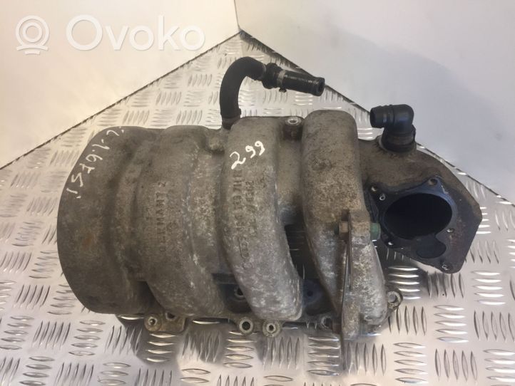 Audi A2 Kolektorius įsiurbimo 036129711FK