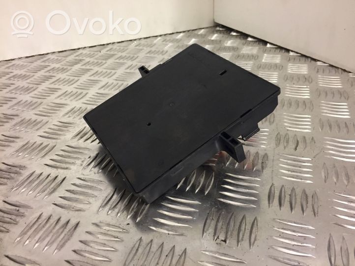 Audi A6 S6 C6 4F Moduł / Sterownik komfortu 4F0907279