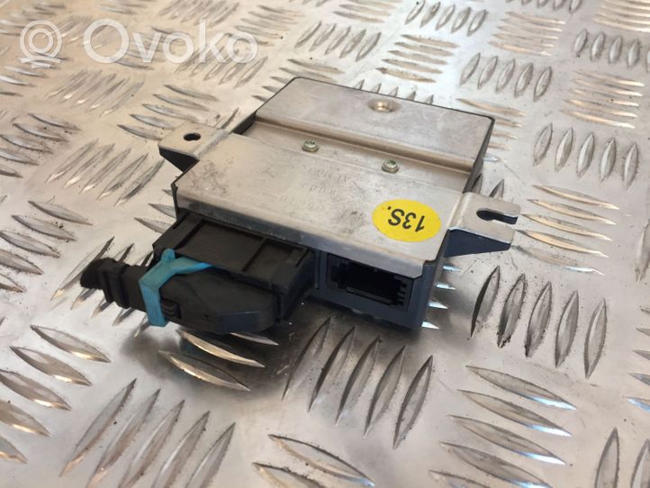 Audi A6 S6 C6 4F Gateway valdymo modulis 4F0907468D