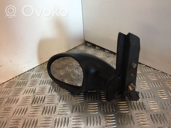 Seat Altea Etuoven sähköinen sivupeili 212873135