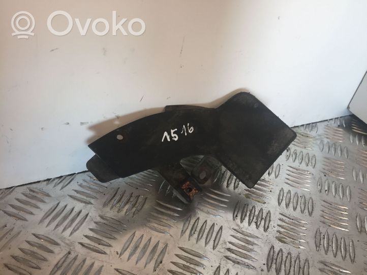 Seat Toledo III (5P) Takaroiskeläppä 3C0854856