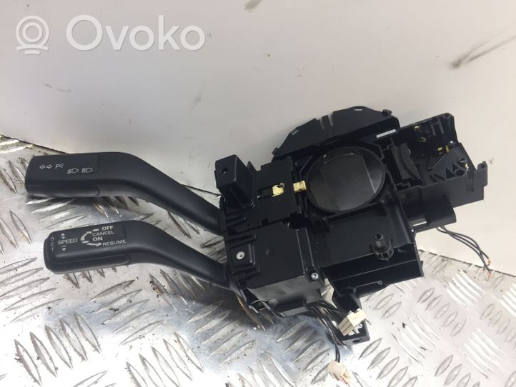 Volkswagen PASSAT B6 Leva comando controllo della velocità 3C9953507C