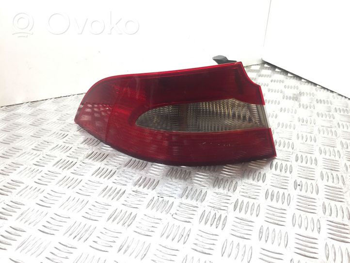 Skoda Superb B6 (3T) Lampa tylna 3T5945095