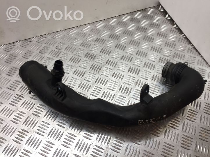 Seat Altea Oro paėmimo kanalo detalė (-ės) 1K0129654S