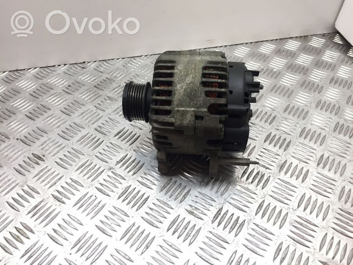 Seat Altea Generatore/alternatore 06F903023C