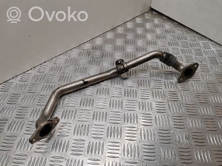 Audi A4 S4 B7 8E 8H EGR valve line/pipe/hose 03G131521KV200