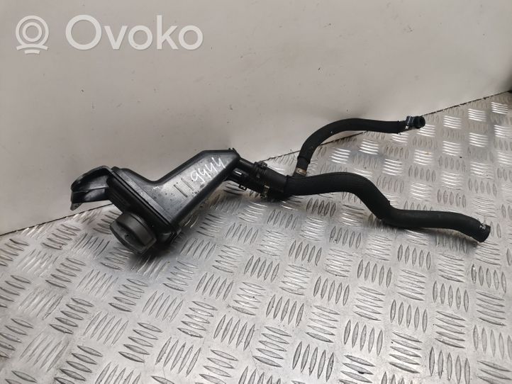 Audi A4 S4 B7 8E 8H Serbatoio/vaschetta del liquido del servosterzo 8E0399115P