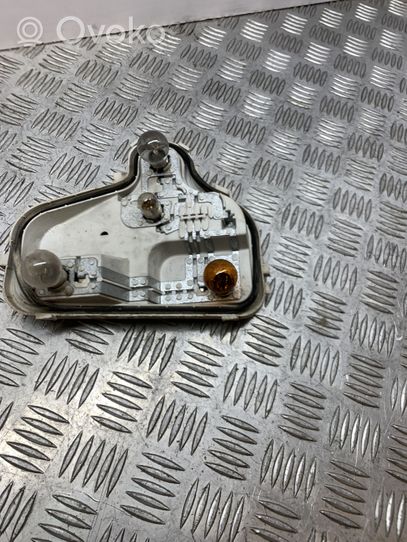 Audi A3 S3 8P Tail light part 8P0945257