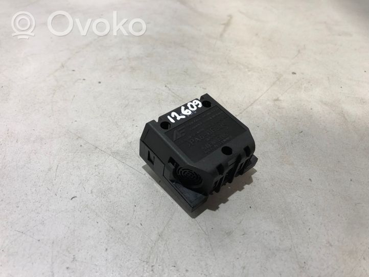 Seat Alhambra (Mk1) Alarm movement detector/sensor 7M0959121