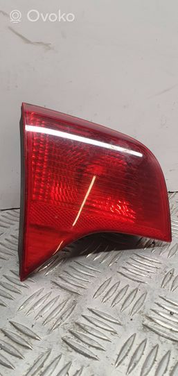 Audi A4 S4 B7 8E 8H Luci posteriori del portellone del bagagliaio 965159