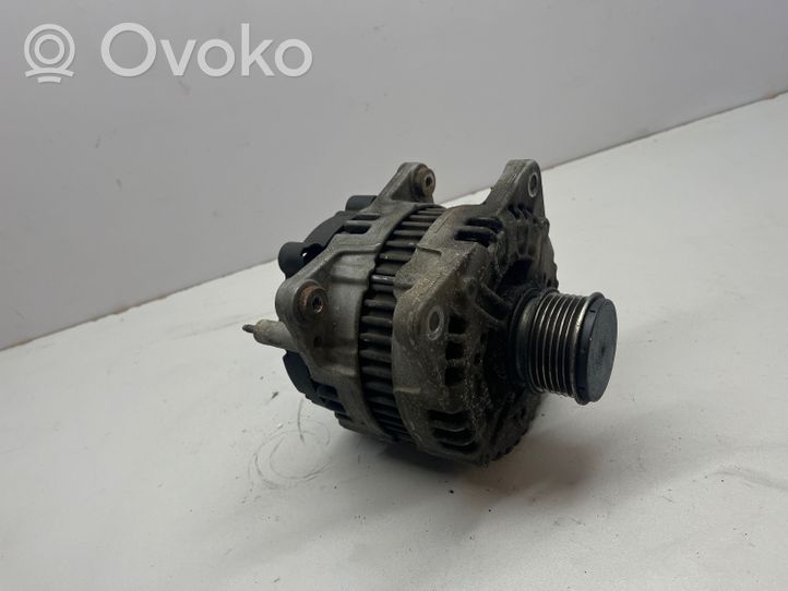 Volkswagen PASSAT B6 Generatore/alternatore 03G903023