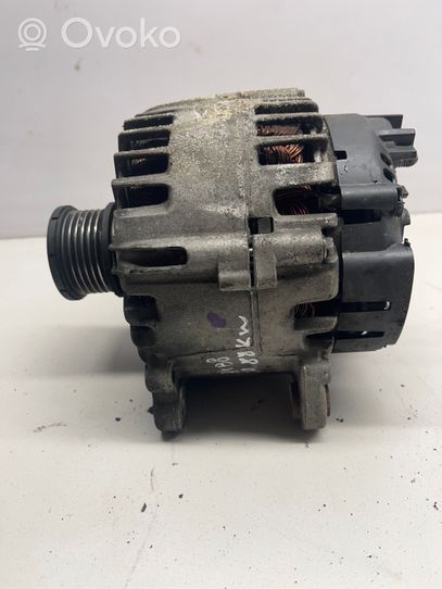 Audi A4 S4 B8 8K Alternator 03G903016G