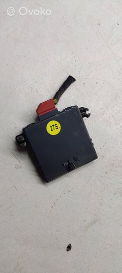 Seat Toledo III (5P) Gateway control module 1k0907530e